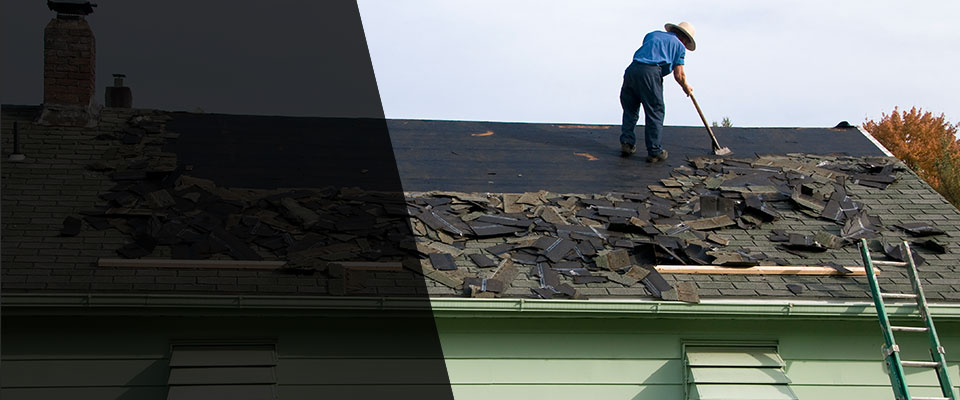 San Mateo Roofing Contractors