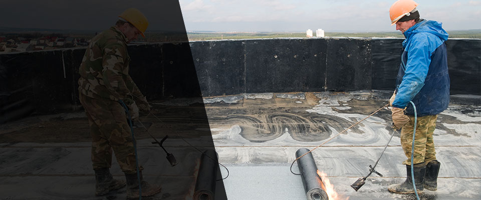 San Mateo Roofing Contractors